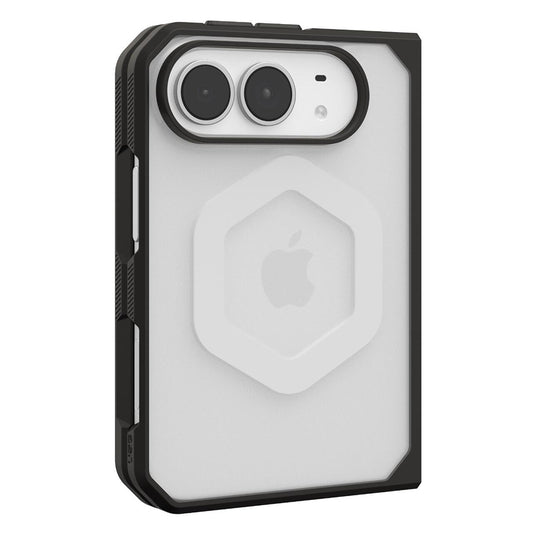 MagSafe ovitek za Apple iPhone Duo, Urban Armor Gear, Mouve, Prozoren
