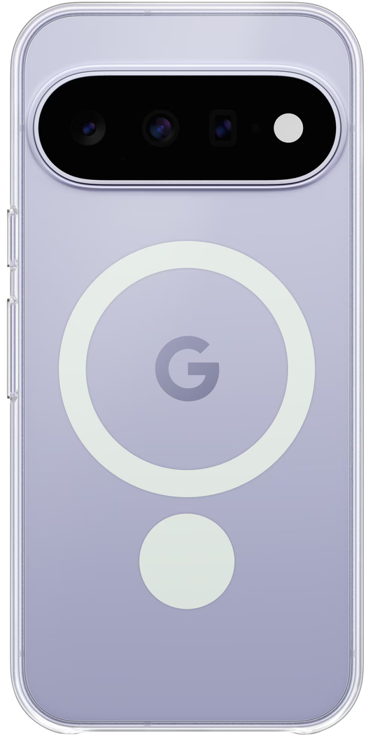 Ovitek MagSafe za Google Pixel 11, Prozoren GA11713-WW