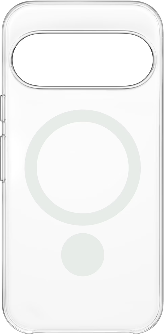 Ovitek MagSafe za Google Pixel 11 Pro, Prozoren GA11714-WW