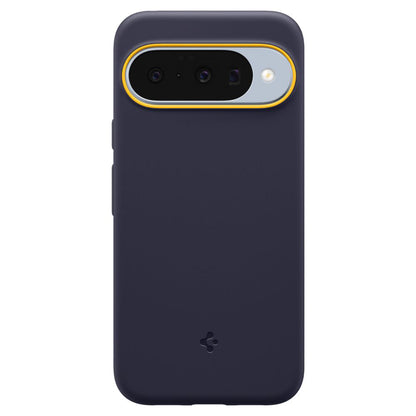 Ovitek MagSafe za Google Pixel 10 Pro / 10, Spigen, Caseology Nano Pop, Vijolična