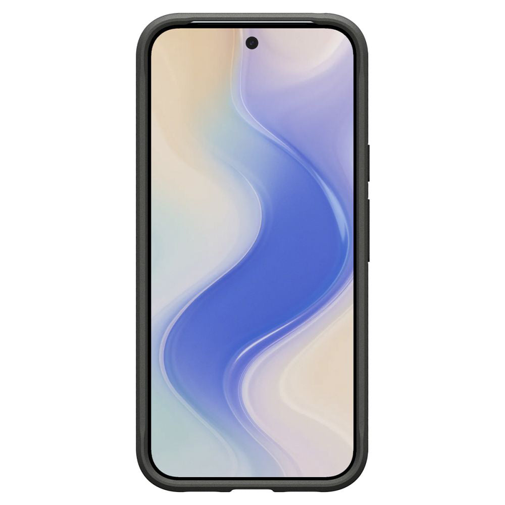 MagSafe ovitek za Google Pixel 10 Pro / 10, Spigen, Rugged Armor, mat črn ACS09698
