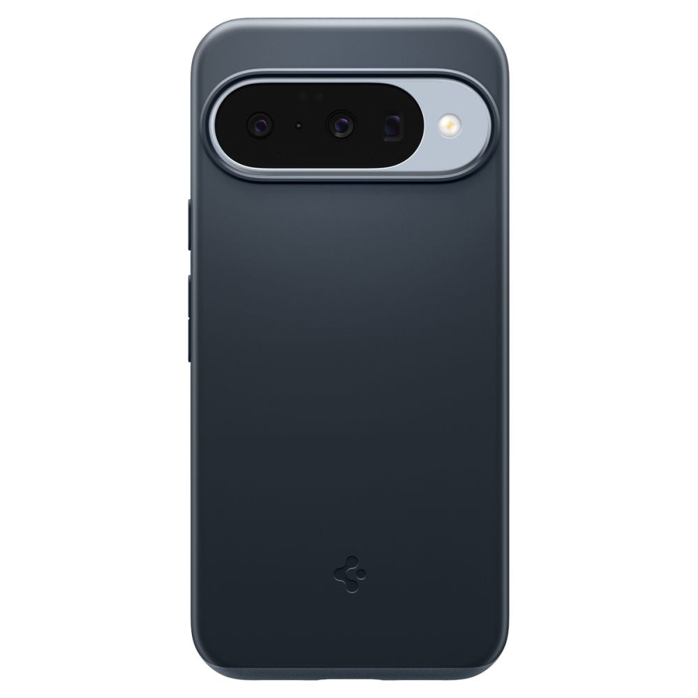 Ovitek MagSafe za Google Pixel 10 Pro / 10, Spigen, Thin Fit, Modra ACS09700