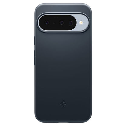 Ovitek MagSafe za Google Pixel 10 Pro / 10, Spigen, Thin Fit, Modra ACS09700