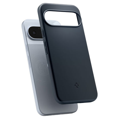 Ovitek MagSafe za Google Pixel 10 Pro / 10, Spigen, Thin Fit, Modra ACS09700
