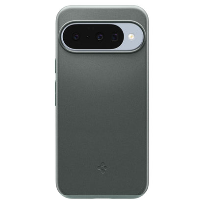 MagSafe ovitek za Google Pixel 10 Pro / 10, Spigen, Thin Fit, Zelen ACS09701