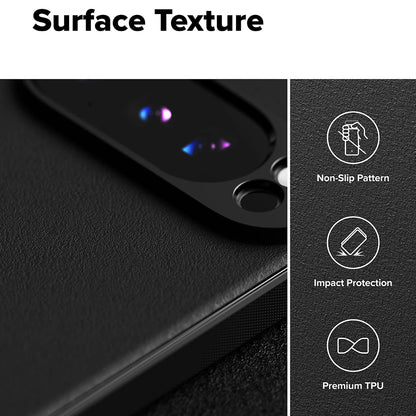 MagSafe ovitek za Google Pixel 10 Pro, Ringke, Onyx, Črn