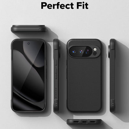 MagSafe ovitek za Google Pixel 10 Pro XL, Ringke, Onyx, Črn