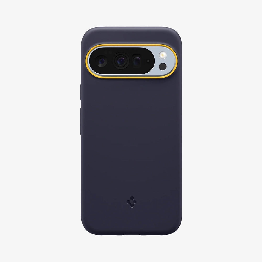 Ovitek MagSafe za Google Pixel 10 Pro XL, Spigen, Caseology Nano Pop, Mov ACS09734