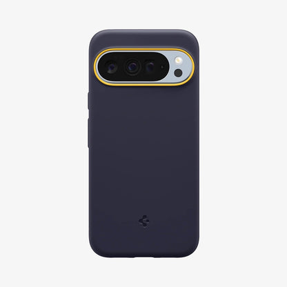 Ovitek MagSafe za Google Pixel 10 Pro XL, Spigen, Caseology Nano Pop, Mov ACS09734