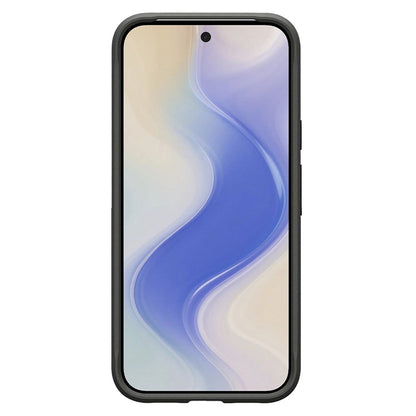 Ovitek MagSafe za Google Pixel 10 Pro XL, Spigen, Rugged Armor, Mat Črn ACS09721