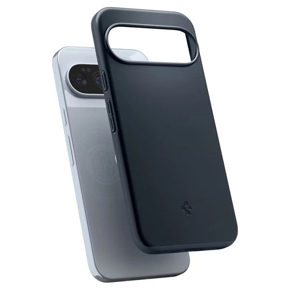 MagSafe Case for Google Pixel 10 Pro XL, Spigen, Thin Fit, Blue ACS09723