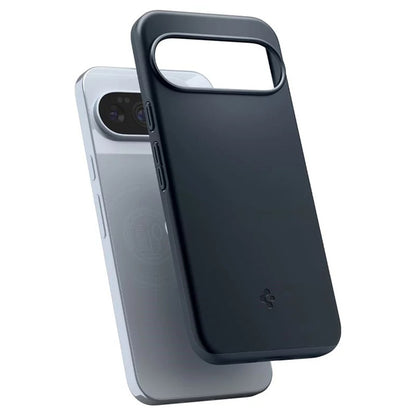 MagSafe Case for Google Pixel 10 Pro XL, Spigen, Thin Fit, Blue ACS09723