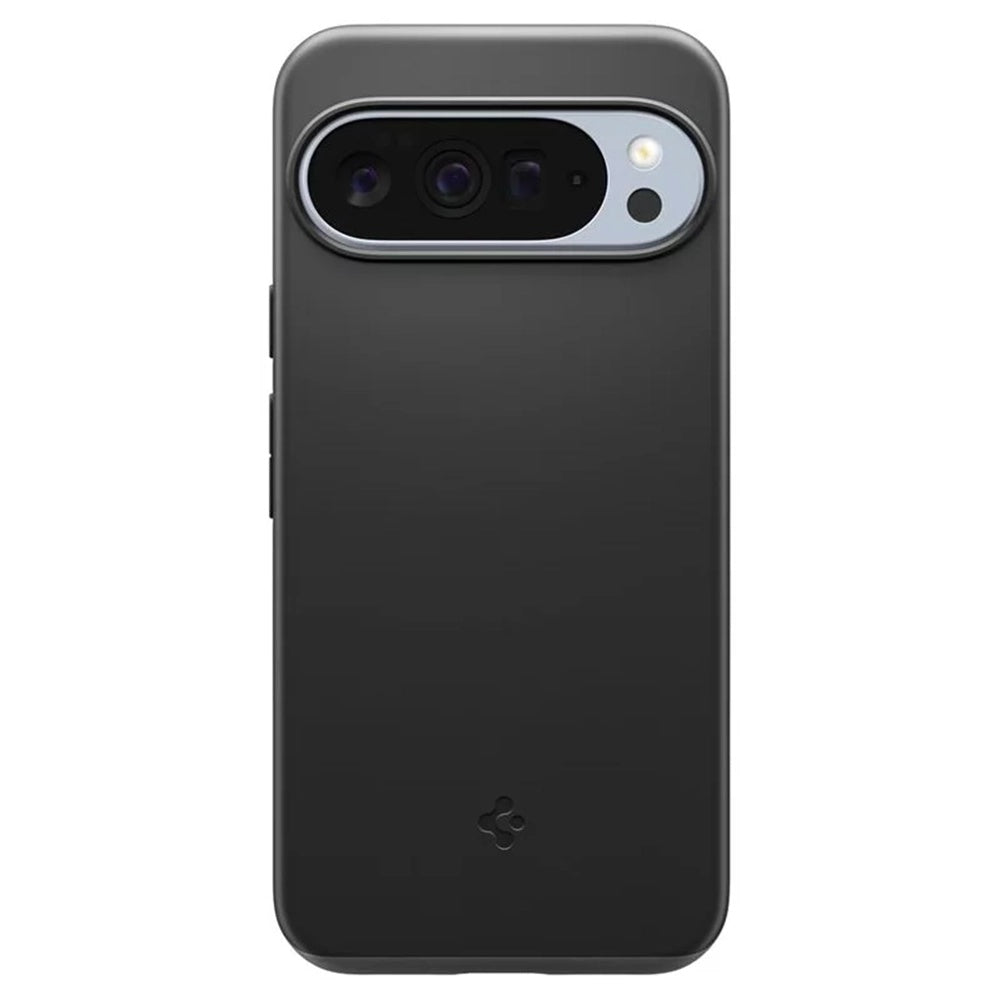Ovitek MagSafe za Google Pixel 10 Pro XL, Spigen, Thin Fit, Črn ACS09722