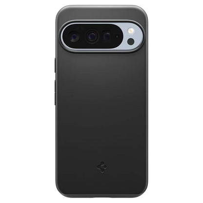 Ovitek MagSafe za Google Pixel 10 Pro XL, Spigen, Thin Fit, Črn ACS09722