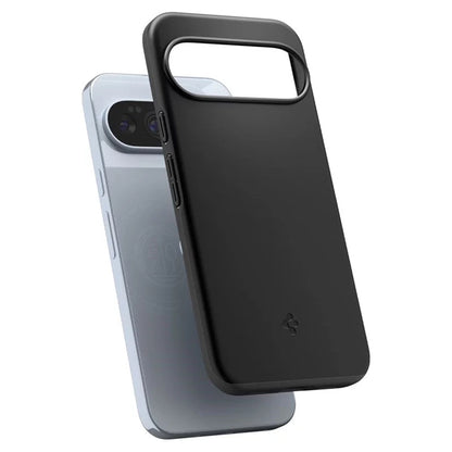 Ovitek MagSafe za Google Pixel 10 Pro XL, Spigen, Thin Fit, Črn ACS09722