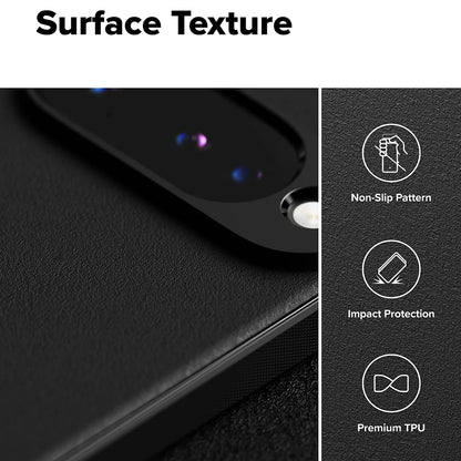 MagSafe ovitek za Google Pixel 10, Ringke, Onyx, Črn