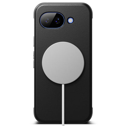 Ovitek MagSafe za Google Pixel 10a, Ringke, Onyx, Črn
