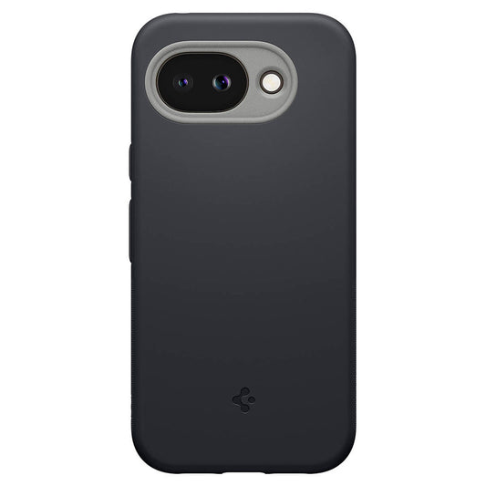 MagSafe ovitek za Google Pixel 10a, Spigen, Caseology Nano Pop, črn ACS11287