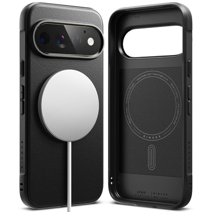 MagSafe ovitek za Google Pixel 11 Pro, Ringke, Onyx, Črn