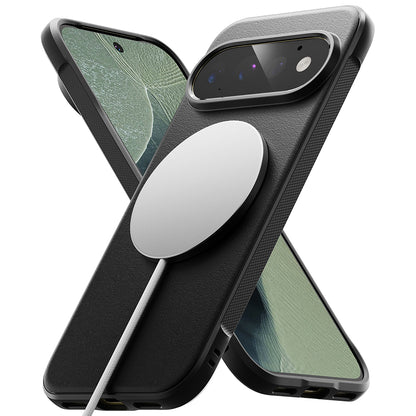 MagSafe ovitek za Google Pixel 11 Pro, Ringke, Onyx, Črn