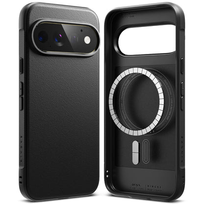 MagSafe ovitek za Google Pixel 11 Pro, Ringke, Onyx, Črn