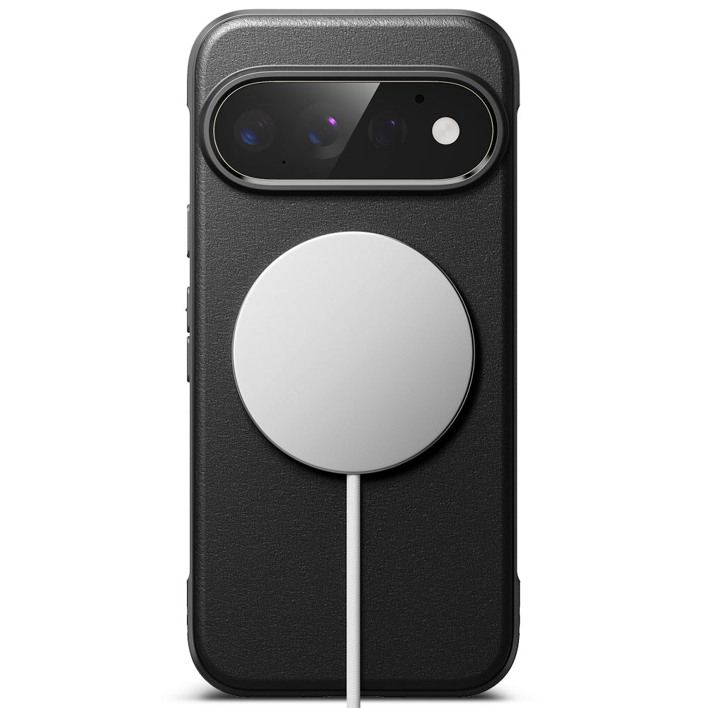 MagSafe ovitek za Google Pixel 11 Pro, Ringke, Onyx, Črn