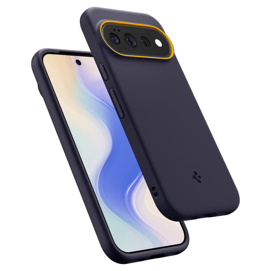 MagSafe ovitek za Google Pixel 11 Pro, Spigen, Caseology Nano Pop, Vijolična ACS11434