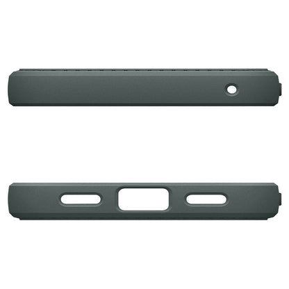 MagSafe ovitek za Google Pixel 11 Pro, Spigen, Liquid Air, Zelen ACS11858