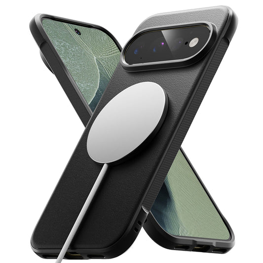 MagSafe ovitek za Google Pixel 11 Pro XL, Ringke, Onyx, Črn