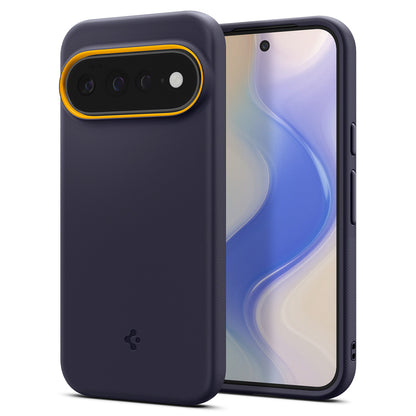 MagSafe ovitek za Google Pixel 11 Pro XL, Spigen, Caseology Nano Pop, Vijoličen ACS11454