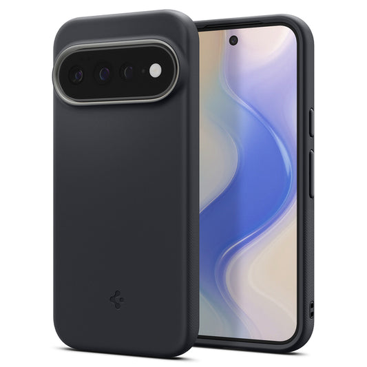 MagSafe ovitek za Google Pixel 11 Pro XL, Spigen, Caseology Nano Pop, Črn ACS11455