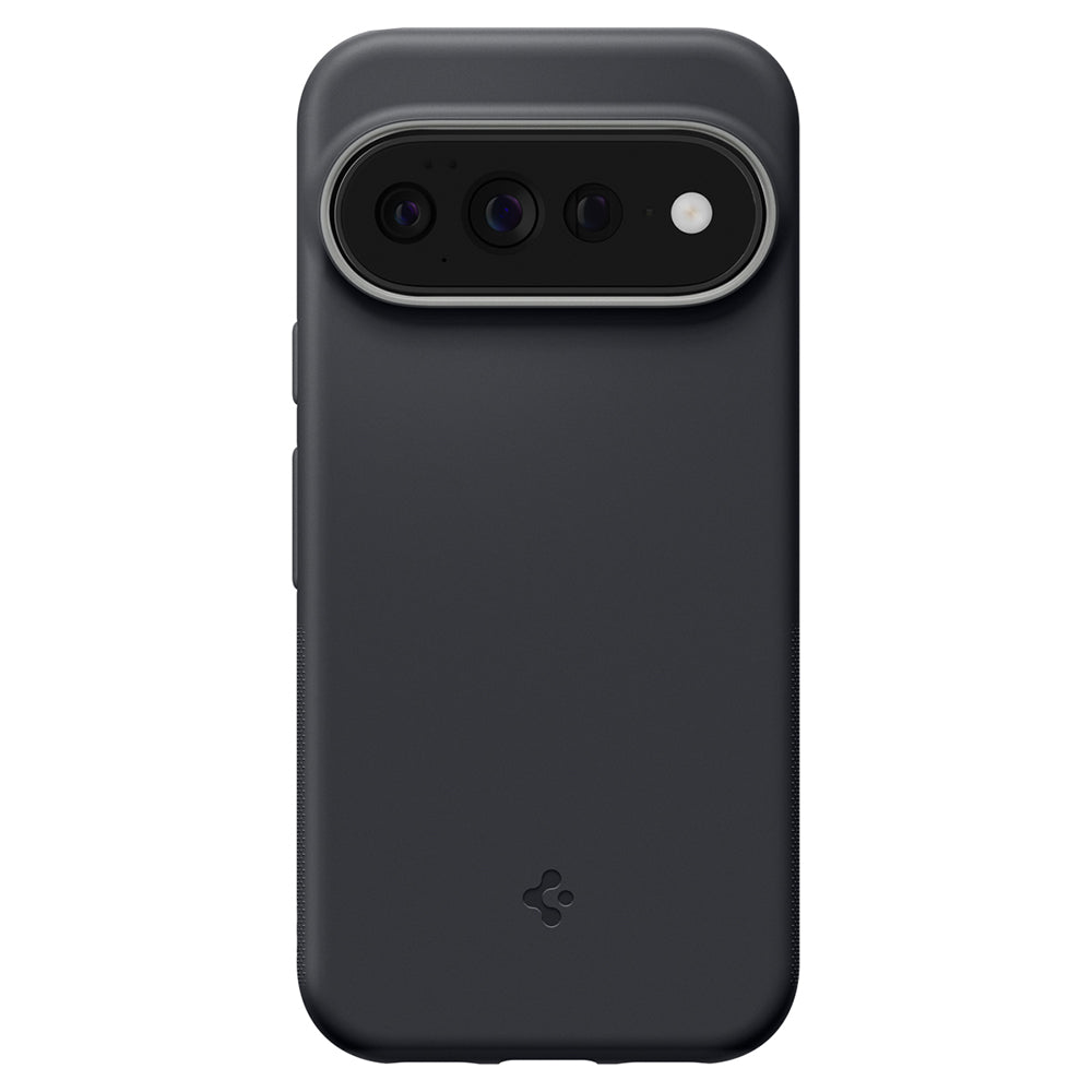 MagSafe ovitek za Google Pixel 11 Pro XL, Spigen, Caseology Nano Pop, Črn ACS11455