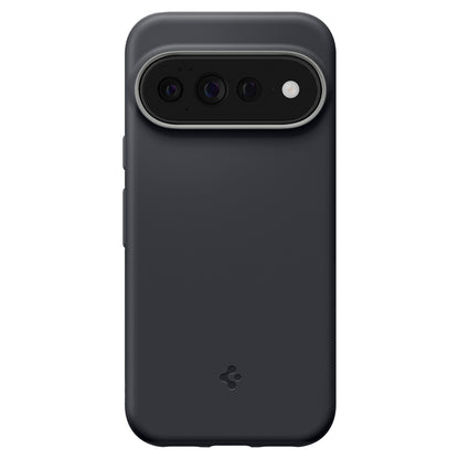 MagSafe ovitek za Google Pixel 11 Pro XL, Spigen, Caseology Nano Pop, Črn ACS11455