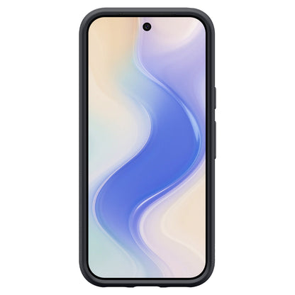 MagSafe ovitek za Google Pixel 11 Pro XL, Spigen, Caseology Nano Pop, Črn ACS11455
