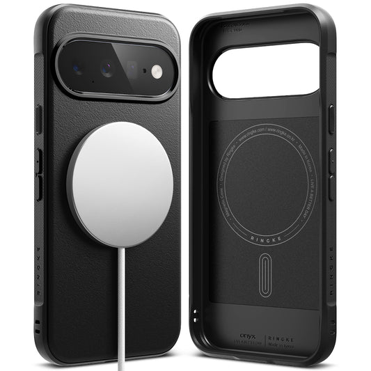 MagSafe ovitek za Google Pixel 11, Ringke, Onyx, črn
