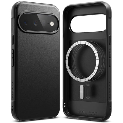 MagSafe ovitek za Google Pixel 11, Ringke, Onyx, črn
