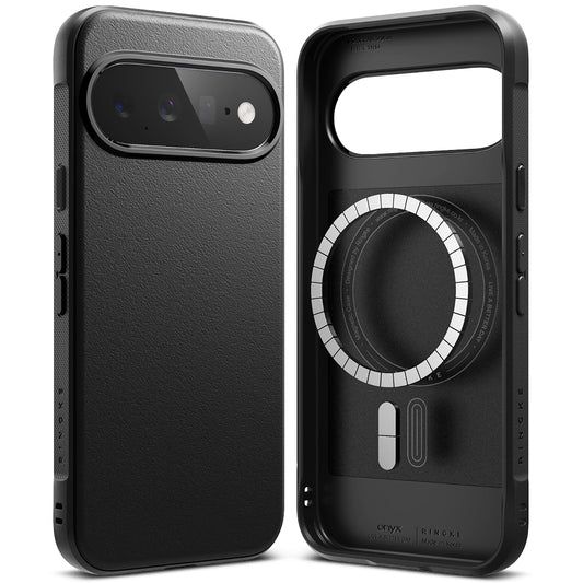 MagSafe ovitek za Google Pixel 11, Ringke, Onyx, črn