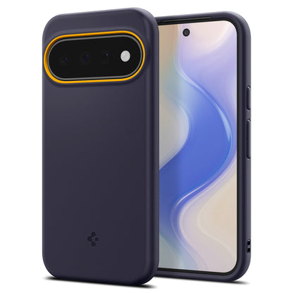 MagSafe ovitek za Google Pixel 11, Spigen, Caseology Nano Pop, Vijolična ACS11444