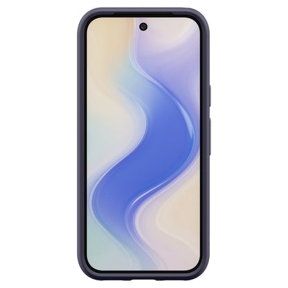 MagSafe ovitek za Google Pixel 11, Spigen, Caseology Nano Pop, Vijolična ACS11444
