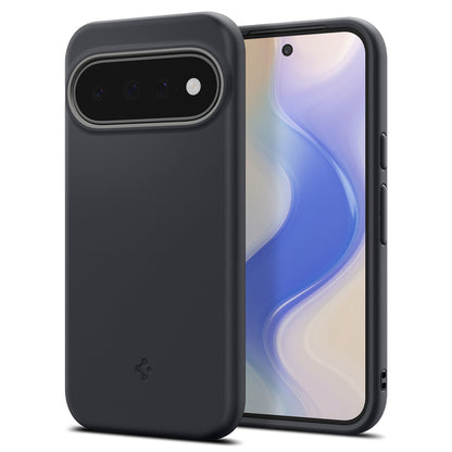 MagSafe ovitek za Google Pixel 11, Spigen, Caseology Nano Pop, Črn ACS11445