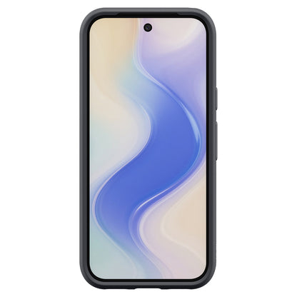 MagSafe ovitek za Google Pixel 11, Spigen, Caseology Nano Pop, Črn ACS11445