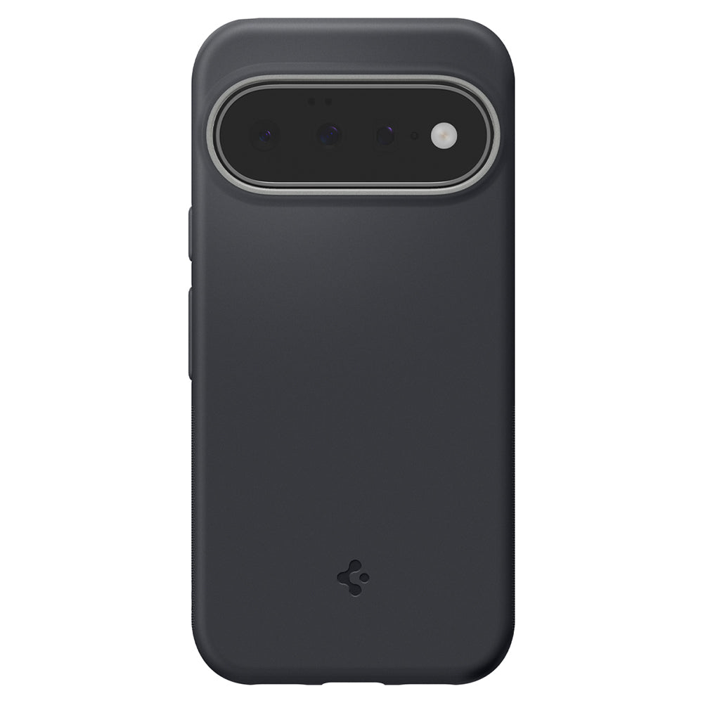 MagSafe ovitek za Google Pixel 11, Spigen, Caseology Nano Pop, Črn ACS11445