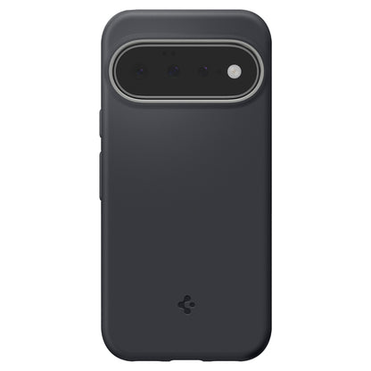 MagSafe ovitek za Google Pixel 11, Spigen, Caseology Nano Pop, Črn ACS11445