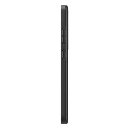 MagSafe ovitek za Samsung Galaxy S25 Ultra S938, Spigen, Thin Fit, Črn ACS08946