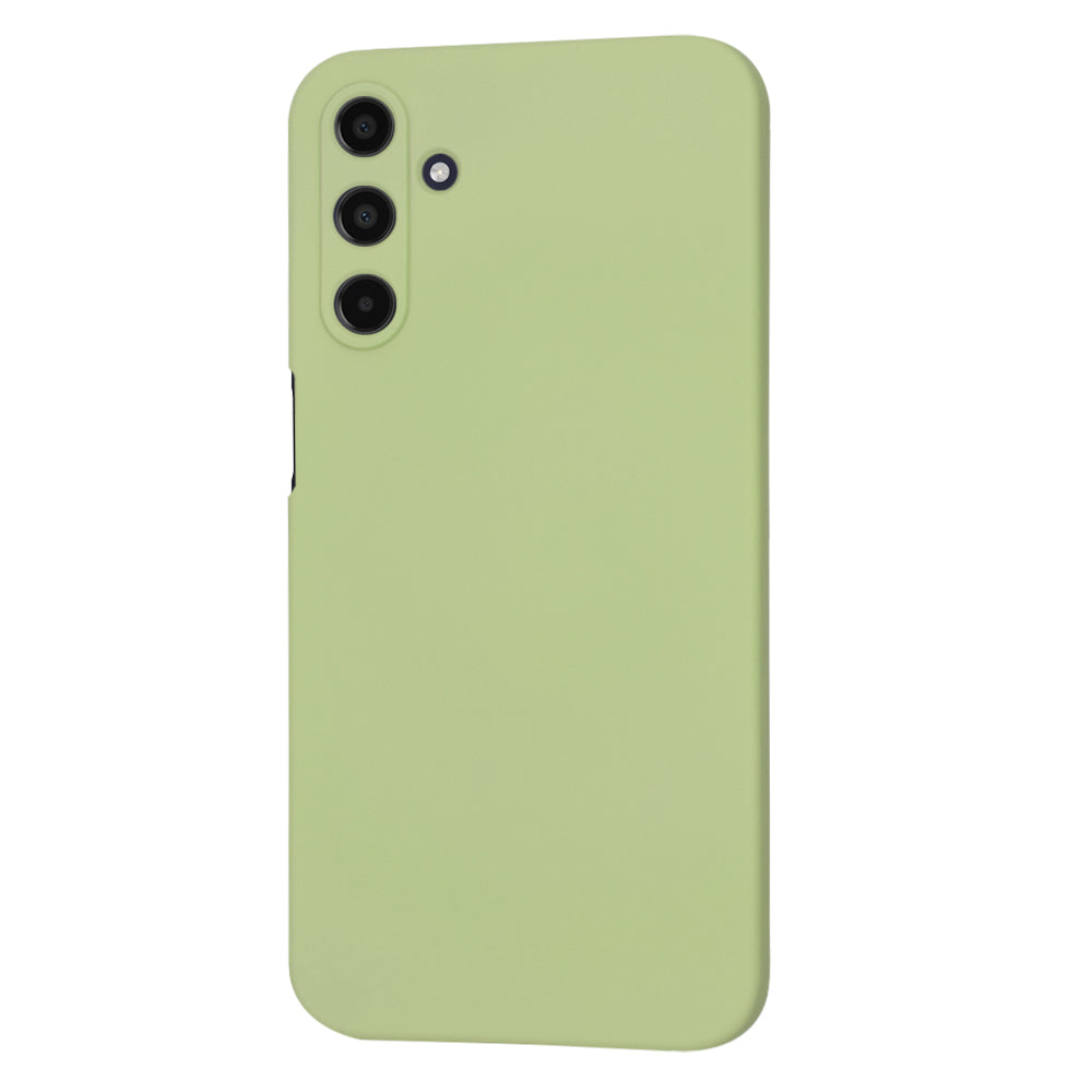 MagSafe ovitek za Samsung Galaxy A15 A155, Techsuit, SoftFlex, Matcha