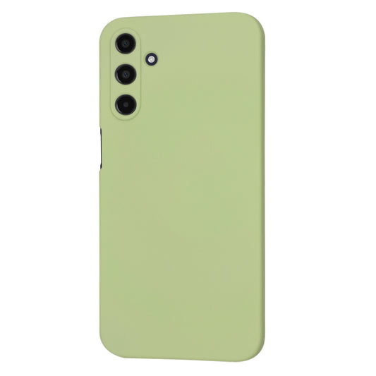 MagSafe ovitek za Samsung Galaxy A15 A155, Techsuit, SoftFlex, Matcha