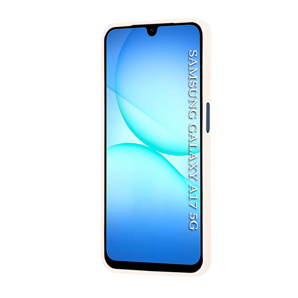 MagSafe Case for Samsung Galaxy A17 4G / A17 5G, Techsuit, Pro, Pink