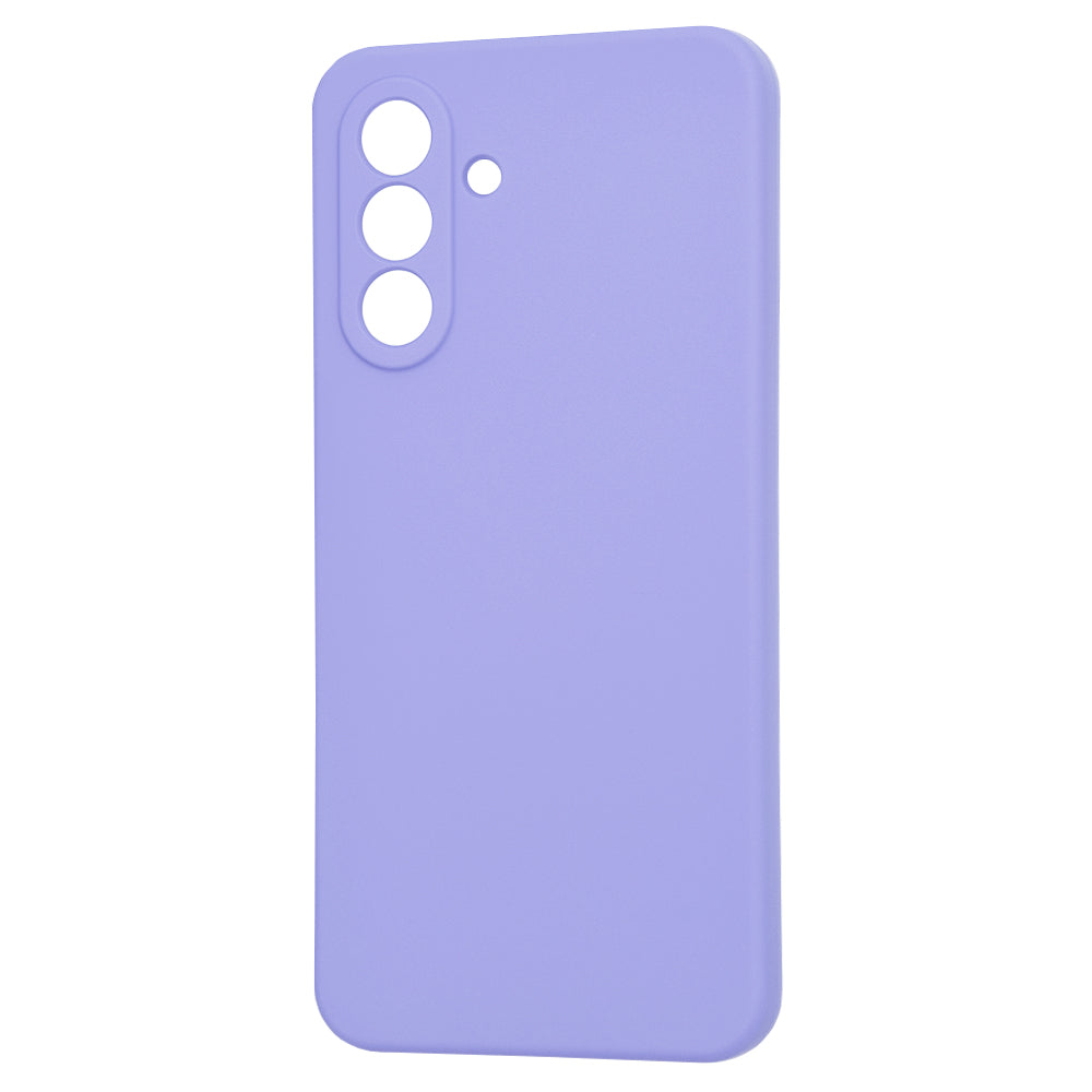 MagSafe ovitek za Samsung Galaxy A36 A366, Techsuit, SoftFlex, svetlo vijoličen