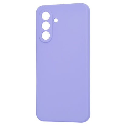 MagSafe ovitek za Samsung Galaxy A36 A366, Techsuit, SoftFlex, svetlo vijoličen