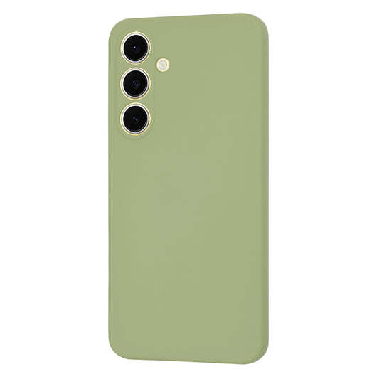 Ovitek MagSafe za Samsung Galaxy S24 FE S721, Techsuit, SoftFlex, Matcha